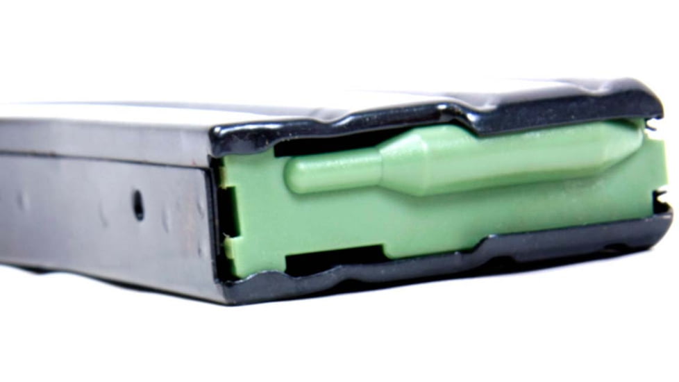 ProMag Steel Rifle Magazine, AR-15, .223, 30-Round, Black, COL-A1-30RD