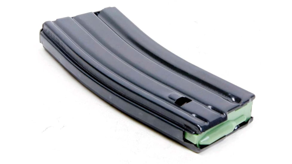 ProMag Steel Rifle Magazine, AR-15, .223, 30-Round, Black, COL-A1-30RD