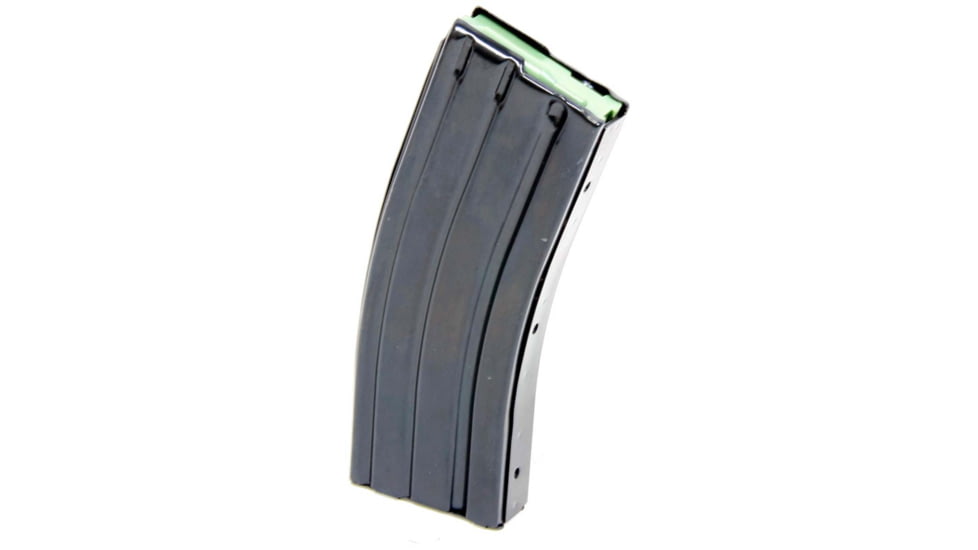 ProMag Steel Rifle Magazine, AR-15, .223, 30-Round, Black, COL-A1-30RD