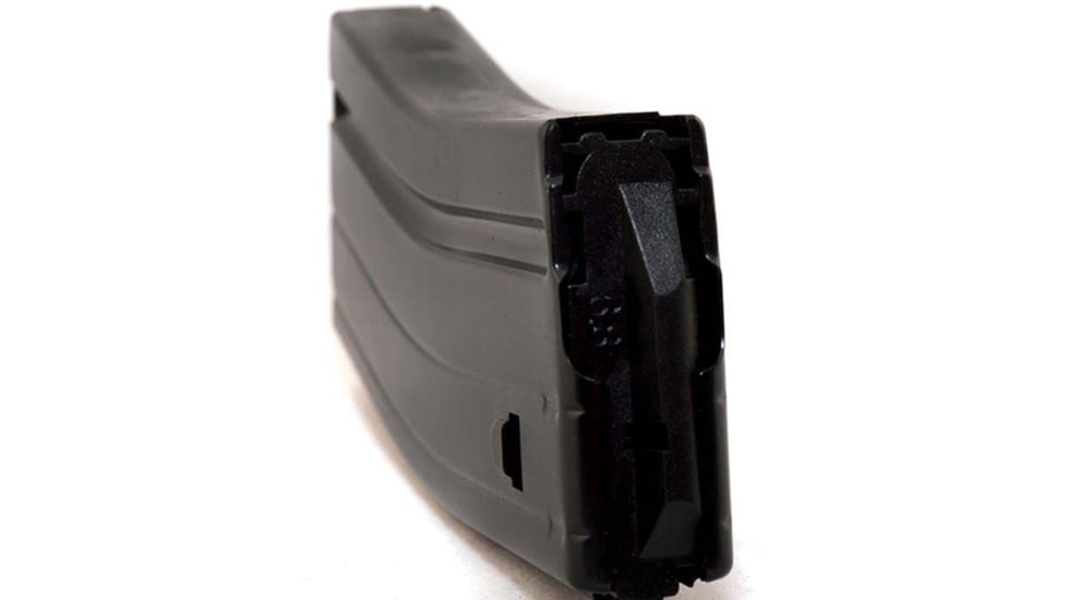 ProMag Rifle Magazine, AR-15, 6.8 SPC, 27 Round, Blued, 1 Pack, Steel, COLA27-27RD