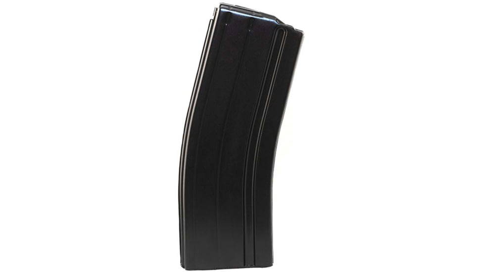 ProMag Steel Rifle Magazine, AR-15, 6.8 SPC, 27-Round, Black, COL-A27-27RD