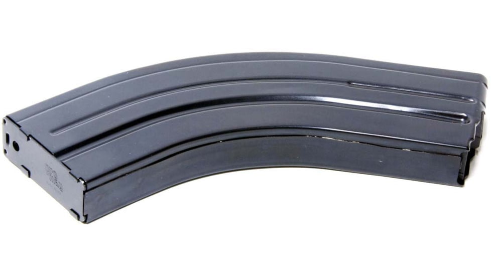 ProMag Steel Rifle Magazine, AR-15, 7.62x39mm, 30-Round, Black, COL-A20-30RD