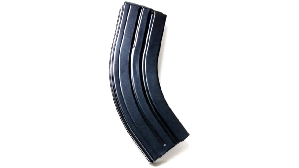 ProMag Steel Rifle Magazine, AR-15, 7.62x39mm, 30-Round, Black, COL-A20-30RD