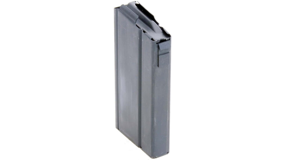 ProMag Steel Rifle Magazine, Galil .308, 20-Round, Black, GAL-A2-20RD