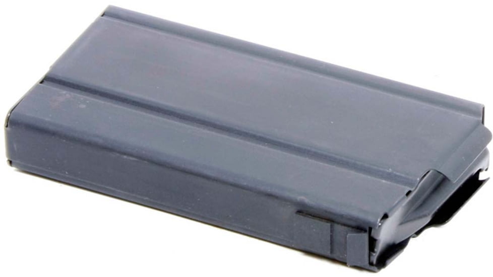 ProMag Steel Rifle Magazine, Galil .308, 20-Round, Black, GAL-A2-20RD