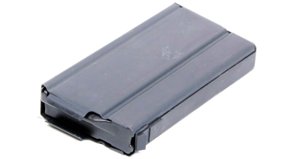 ProMag Steel Rifle Magazine, Galil .308, 20-Round, Black, GAL-A2-20RD