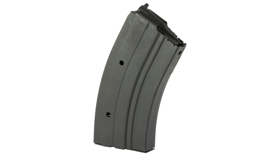 ProMag Steel Rifle Magazine, Ruger Mini-30 7.62x39mm, 20-Round, Black, RUG-A43-20RD
