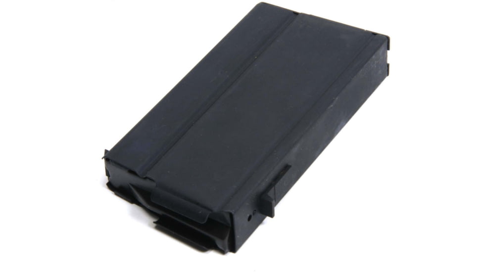 ProMag Steel Rifle Magazine, Vepr .308, 20-Round, Black, VEP-A1-20RD