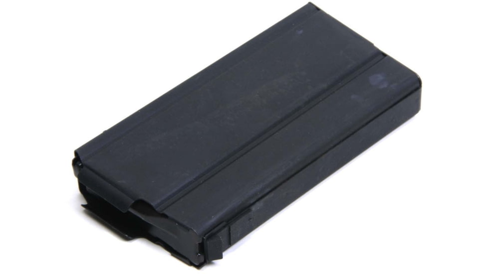 ProMag Steel Rifle Magazine, Vepr .308, 20-Round, Black, VEP-A1-20RD