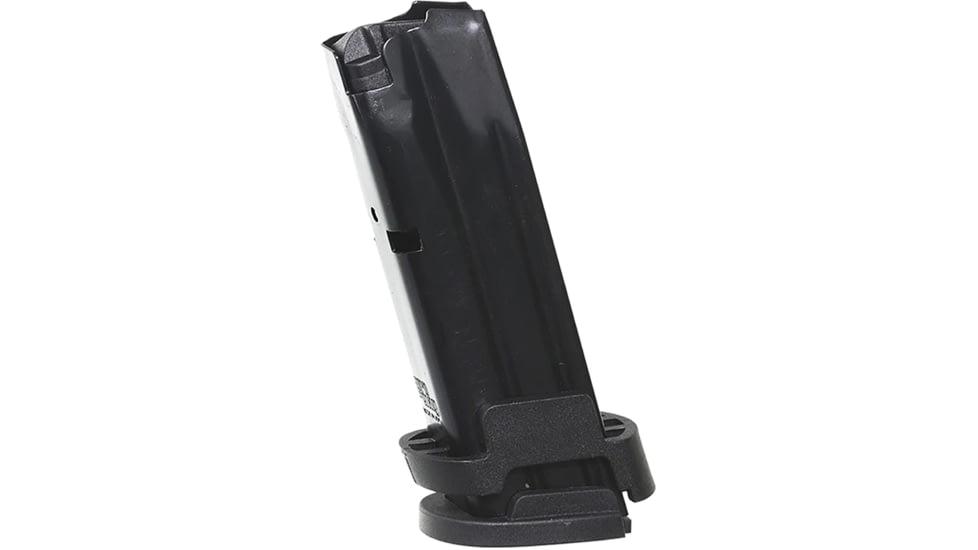 ProMag Steel Sig Pistol Magazine, Sauer P320 Sub-Compact, 9mm, 15-Round, Black, SIG-A15-15RD