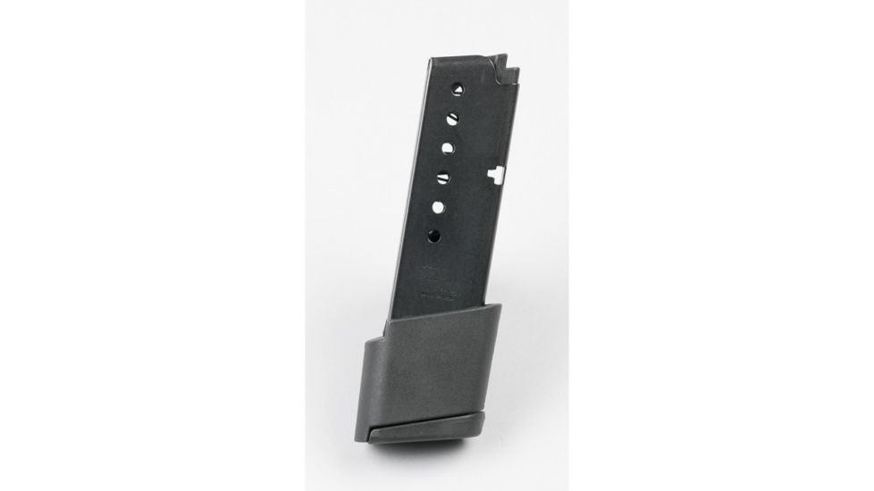 ProMag Taurus 709 Slim 10-Round 9mm Magazine, Blued Steel, Black, TAU 22