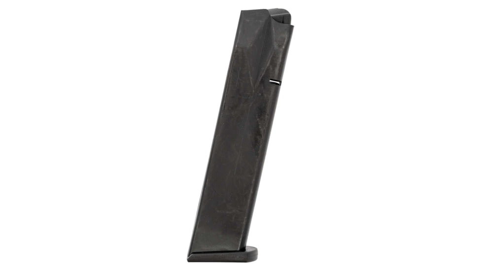 ProMag Taurus PT-111 G2 9mm 20 Rounds Pistol Magazine, Black, 20, TAUA11