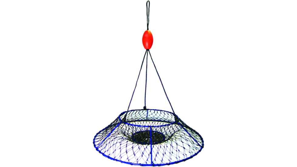 Promar Ambush xl 36in Hoop Net With Bridle And Float, NE-107XL