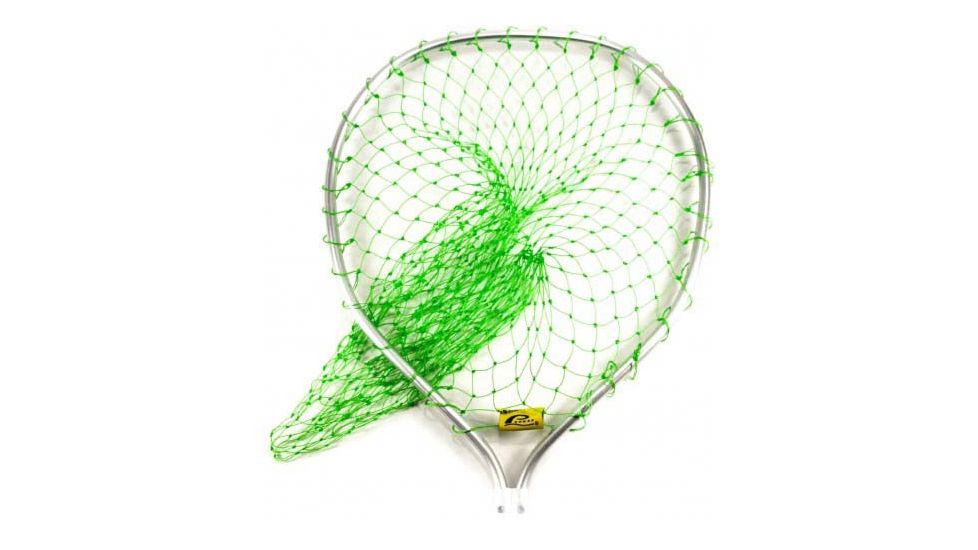 Promar Anglers Series Lnding Net20inHoop30inHndle Poly Net 800480