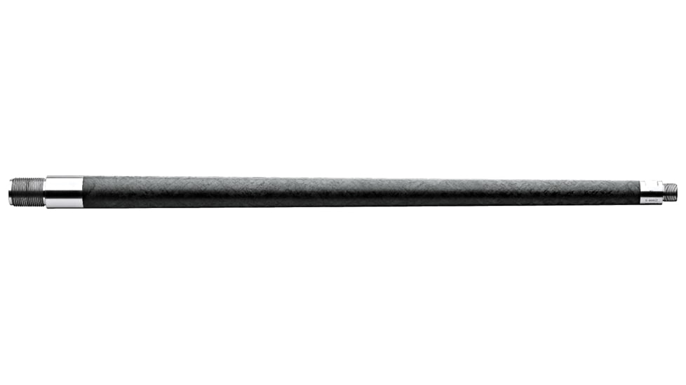 Proof Research Accuracy International Pre-Fit Barrel, 7PRC, 26in, 8 Twist, 5/6x24 Thread, AXMC, M30 Breech, Stainless Steel, Graphite/Silver, 134627