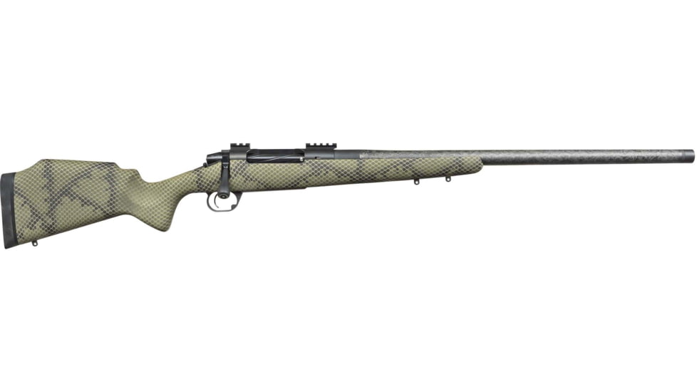 Proof Research Ascension Rifle, .300 PRC, 22 inch Barrel, 3 Round Magazine, 141458-FRRMPG