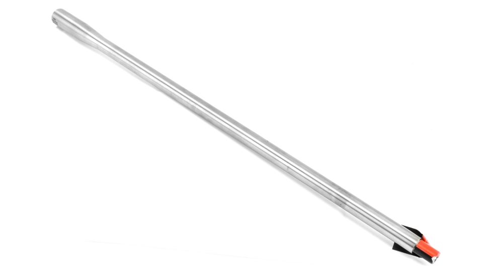 Proof Research Barrel, Bolt, 308, 29 inch, 10 Twist, 5 Groove, Stainless Steel, Medium Palma, 1.25 Brrech, 107621