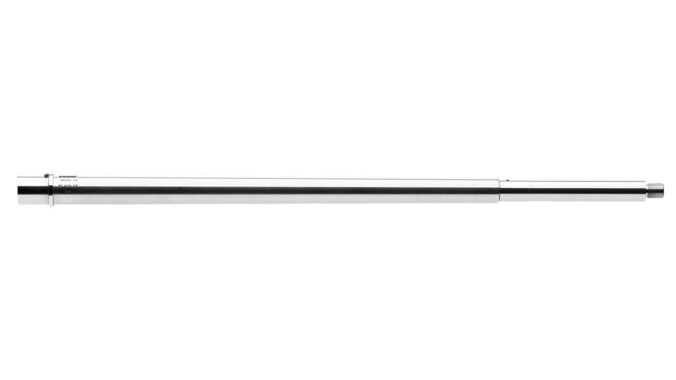 Proof Research PR15 Stainless Steel 11.5in 223 Wylde Carbine Rifle Barrel, 22cal, 0.75GB, 8 Twist, 1/2 x 28, 100417