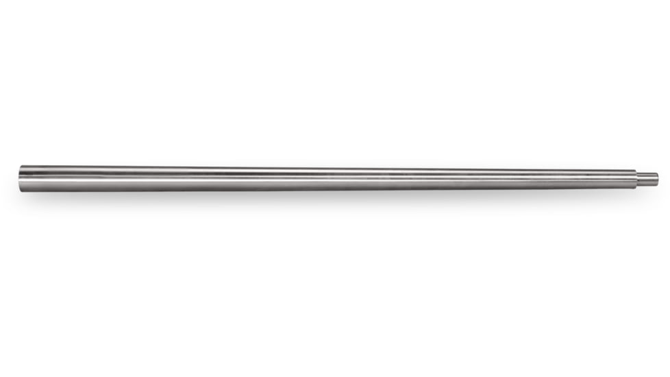 Proof Research Bolt Action Steel Barrel, .308, 28in, 10 Twist, Competition Contour, 113745