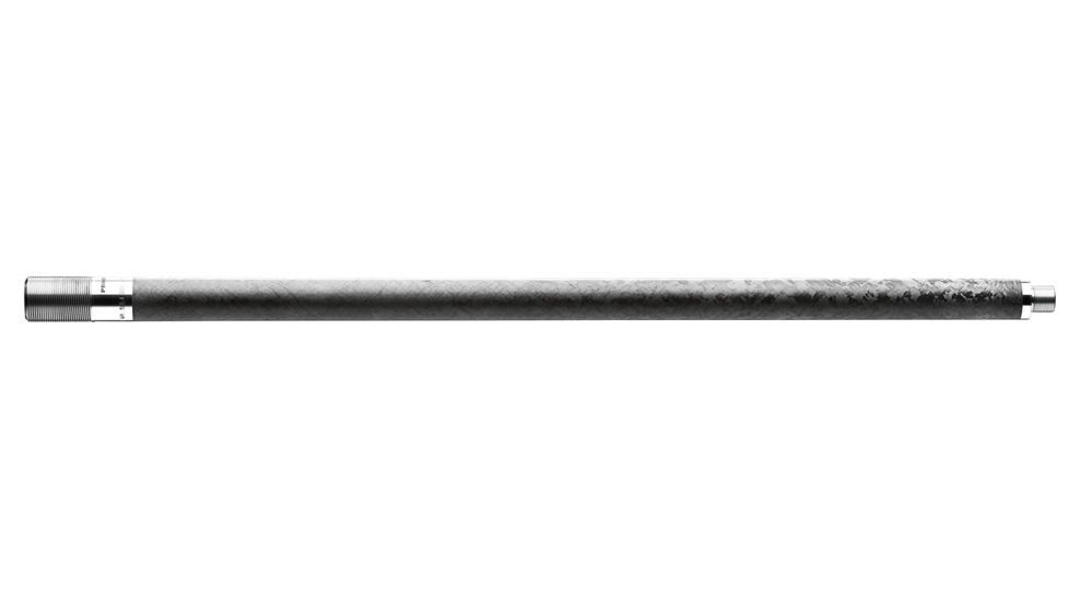 Demo, Proof Research Carbon Fiber Barrel for Action Bolt Rifle, 7mm Remmag, 26 in, 8.44 in Twist, 5 Groove, 5/8-24in Thread, Savage Drop In Straight Taper, 109069