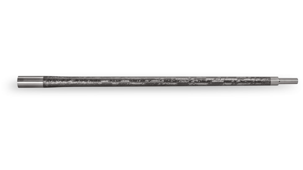 Proof Research Carbon Fiber Barrel for Bolt Action Rifle, .308, 16.5, 10 Twist, Sendero Light, 107348