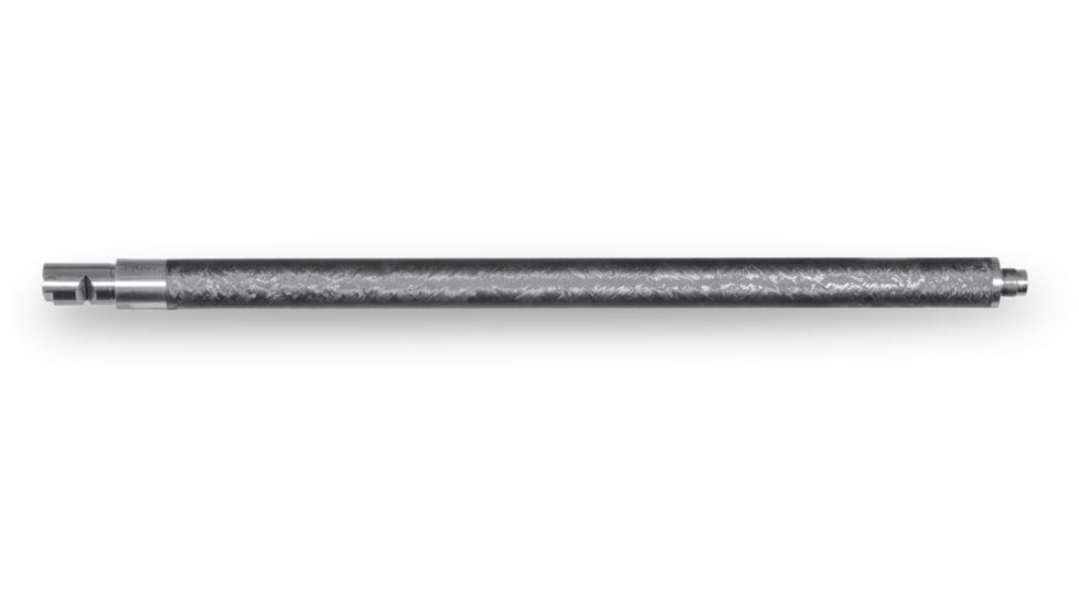 Proof Research CZ Carbon Fiber Pre-Fit Barrels, 22LR, 20in, 16 Twist, 1/2-28, Bull Contour, 121467
