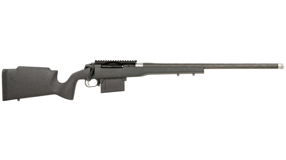 Proof Research Elevation Bolt Action Rifle, .300 PRC, 24 in barrel, 1-9 Twist, Threaded, 5 Rounds, 132869-FRRMPG