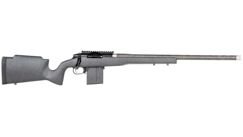 Proof Research Elevation Bolt Action Rifle, 6.5mm PRC, 24 in barrel, 1-7.5 Twist, Threaded, 7 Rounds, 128435-FRRMPG