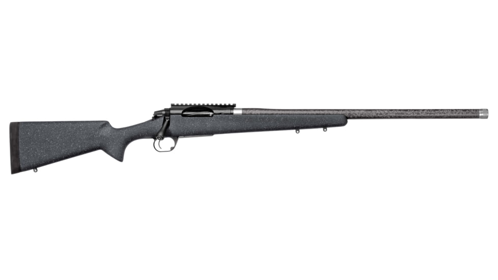 Proof Research Elevation Bolt Action Rifle, 7mm PRC, 24 in barrel, 1-8 Twist, Threaded, 4 Rounds, 135426-FRRMPG