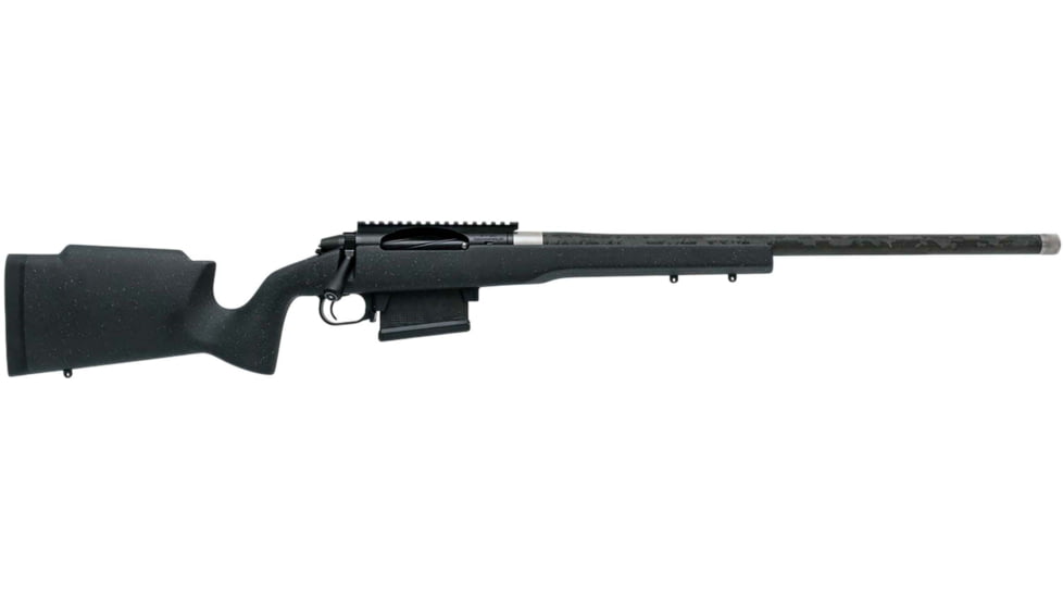 Proof Research Elevation MTR 2.0 Rifle, .22 Creedmoor, 20 inch Barrel, 5 Round Magazine, Digital Camouflage, 146330-FRRMPG