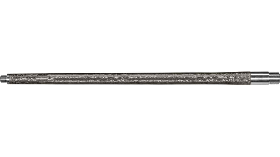 Proof Research Impact Precision Carbon Pre-Fit Barrels, 6.5 PRC, 24in, 7.5 Twist, 5/8-24, Short Action, Sendero, 123430