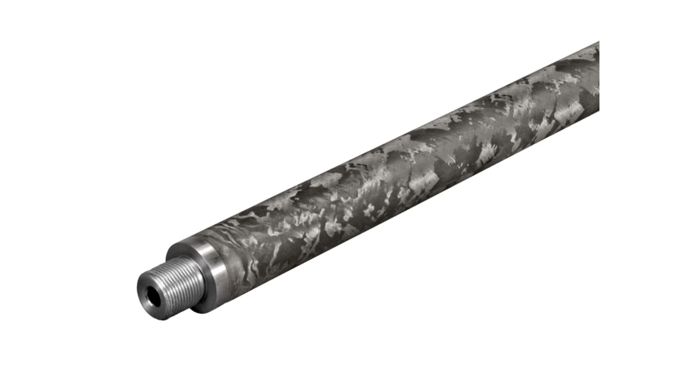Proof Research Impact Precision Carbon Pre-Fit Barrels, 6.5 PRC, 24in, 7.5 Twist, 5/8-24, Short Action, Sendero, 123430