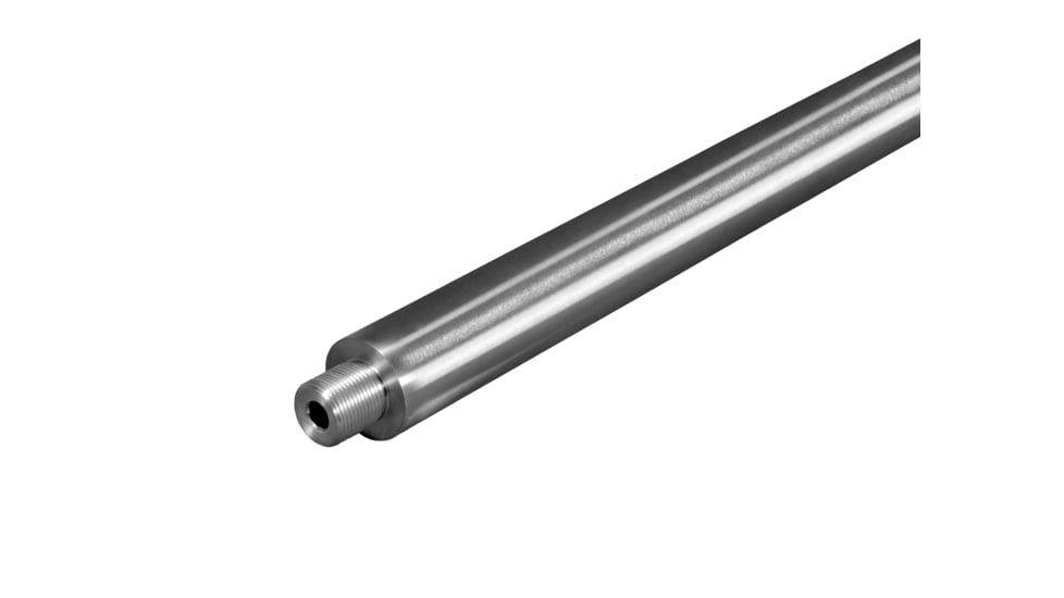 Proof Research Defiance Ruckus Steel Pre-Fit Barrels, 6.5CM, 26in, 8 Twist, 5/8-24, Competition, 123140