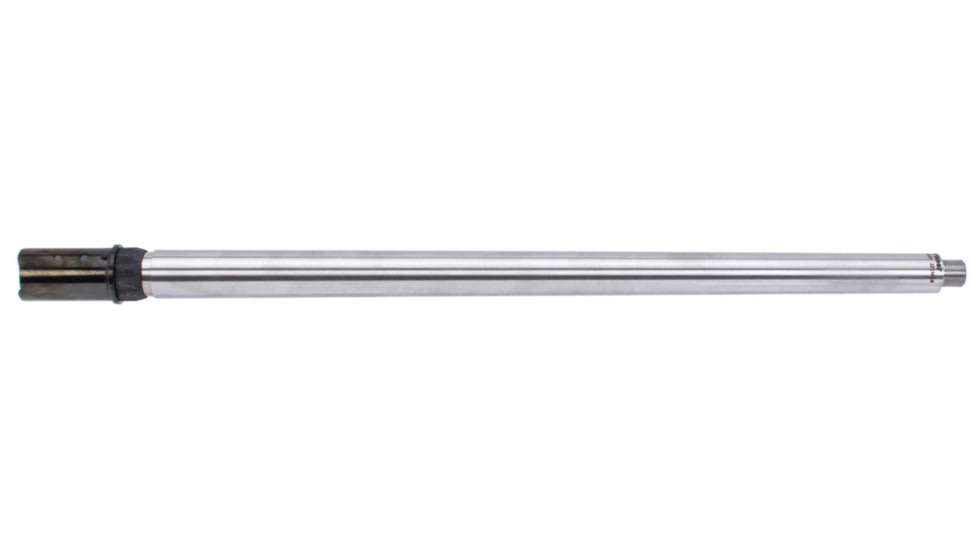 Proof Research Sig Cross Steel .22 Creedmoor Threaded Rifle Barrel, 20 inch, 1-8 Twist, 5/8-24, Silver, 139271