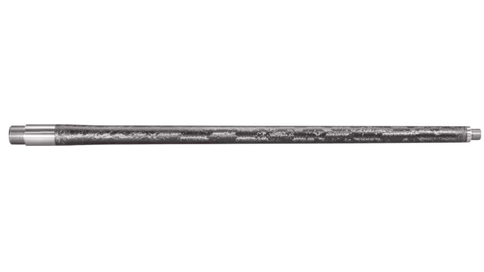 Proof Research Falkor Carbon .338 ARC Threaded Rifle Barrel, 16.5 inch, Sendero, 1-8 Twist, 5/8-24, Black, 145371