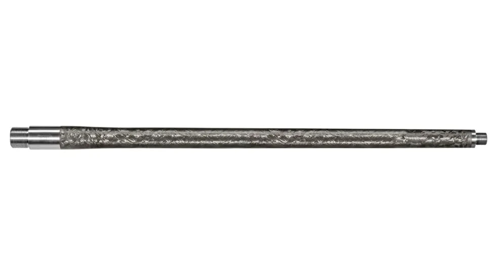 Proof Research Stiller Carbon 7mm Backcountry Threaded Rifle Barrel, 20 inch, Sendero, 1-8 Twist, 5/8-24, Carbon, 145944