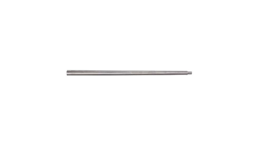 Proof Research Stiller Steel 6mm GT Threaded Rifle Barrel, 26 inch, Competition, 1-7.5 Twist, 5/8-24, Silver, 134160