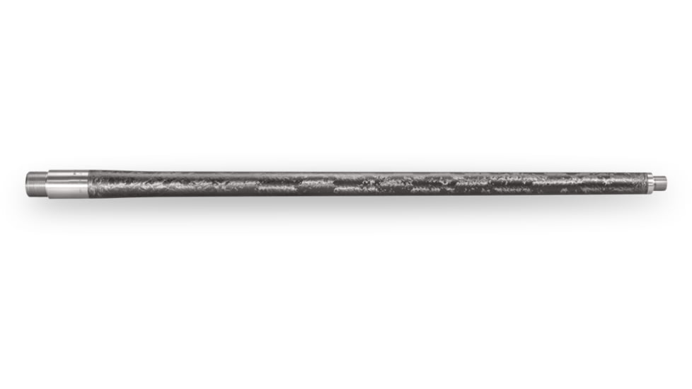 Proof Research Zermatt Arms Carbon Fiber Pre-fit Barrels, 300 PRC, 24in, TL3/SR3 Long, 9 Twist, 5/8-24, Sendero, 115275