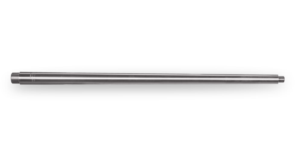Proof Research Zermatt Arms Steel Pre-fit Barrels, 6CM, 26in, Origin Short, 7.5 Twist, 5/8-24, Competition, 121535