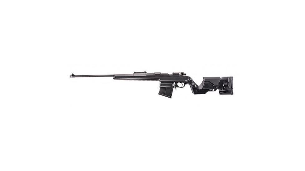 Pro Mag PMI Archangel Precision Rifle Stock For K98 Mauser Black 10 Round Magazine Included