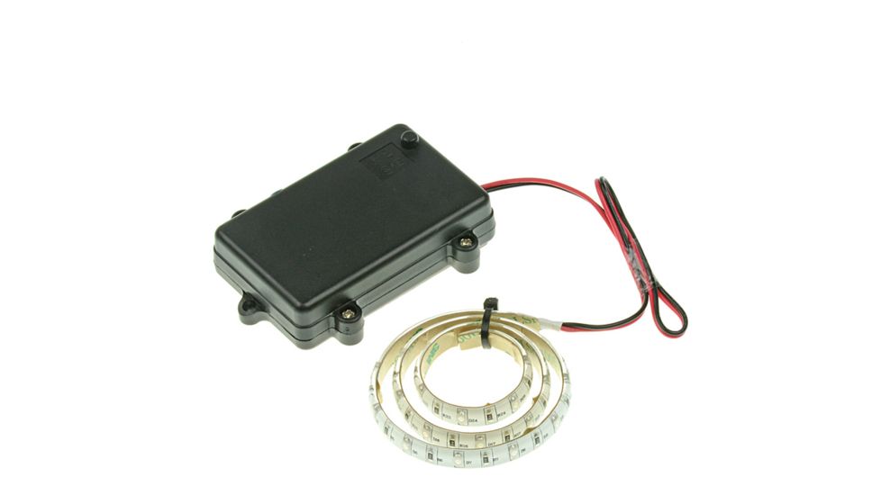 Propel Led Flex Lights W/battery Wht SLPG50047-167491