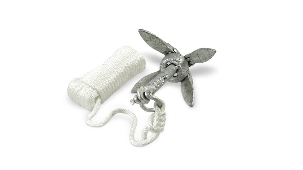 Propel Paddle 1.5Lb 1.5Lb Folding Anchor Kit, SLPG40003