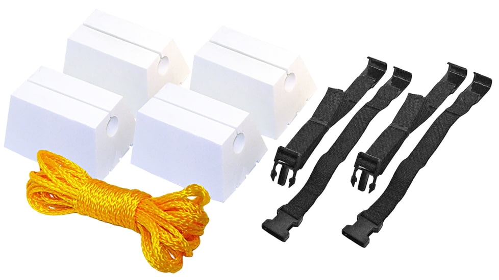 Propel Paddle Canoe Canoe Carrier W/Straps W/Box, SLPG52108