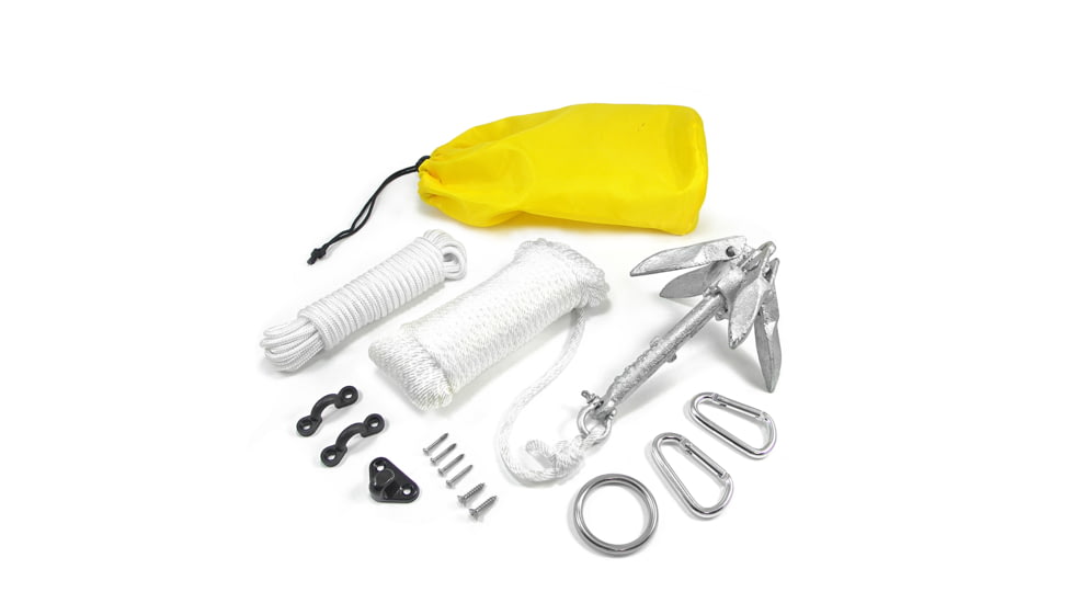 Propel Paddle Kayak Kayak Anchor Kit, SLPG40034