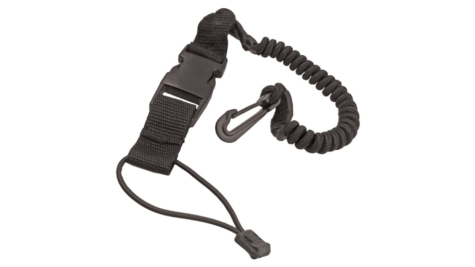 Propel Paddle Kayak Kayak Paddle &amp; Rod Leash, SLPG56140