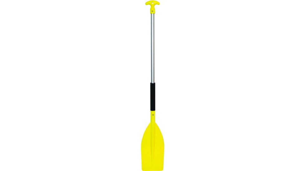 Propel Paddle Paddle 3' Paddle 3' Aluminum Ylw, SLPG52239