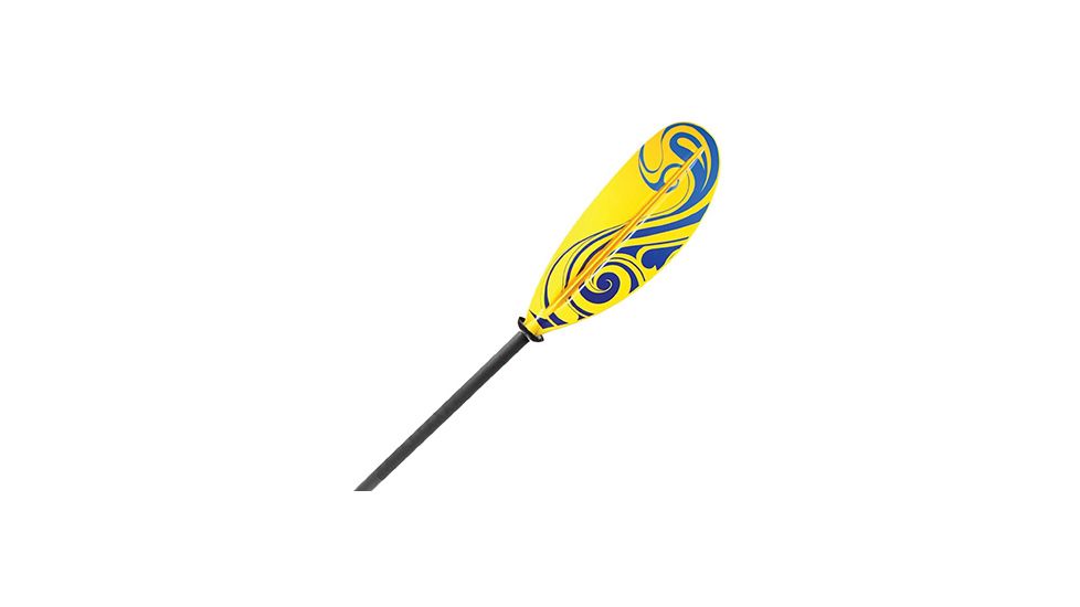 Propel Pro Fiberglass Paddle Blue SLPGF912-148044