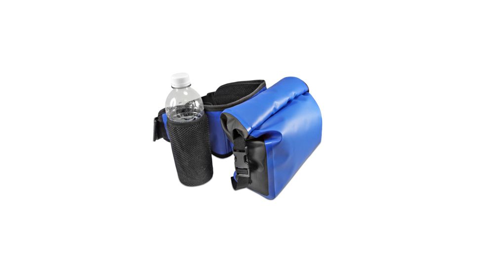 Propel Stay Dry Storage Gear Bag, Blue 4013307
