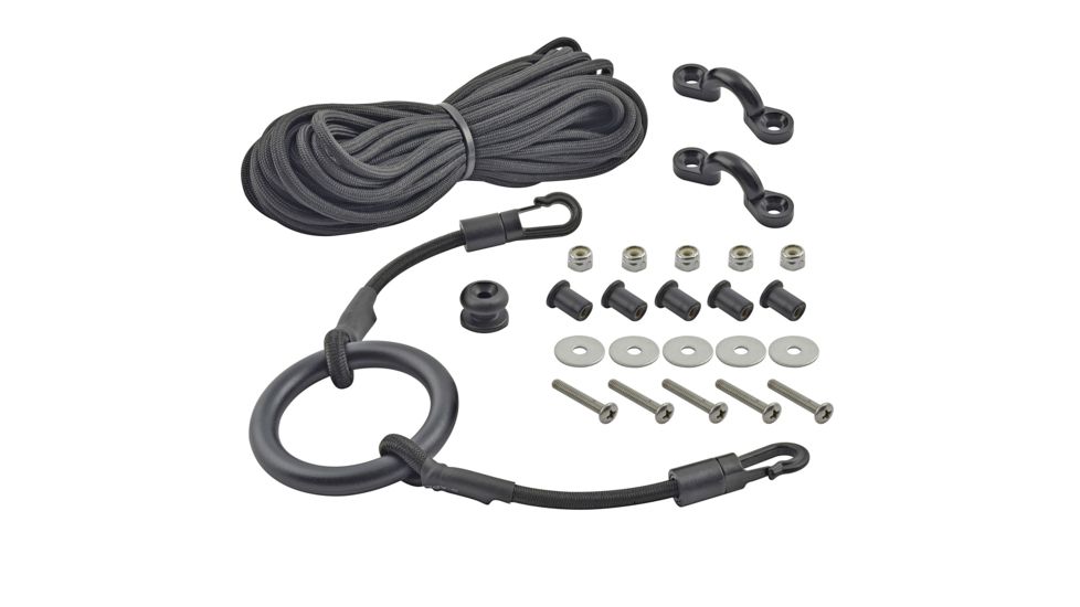 Propel Up to 16ft Kayak Anchor Trolley Kit 4013303