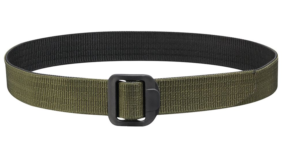 Propper 180 Reversible Tactical Belt, Olive, L F561875330L